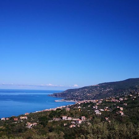 La Casetta Cetraro Eksteriør bilde