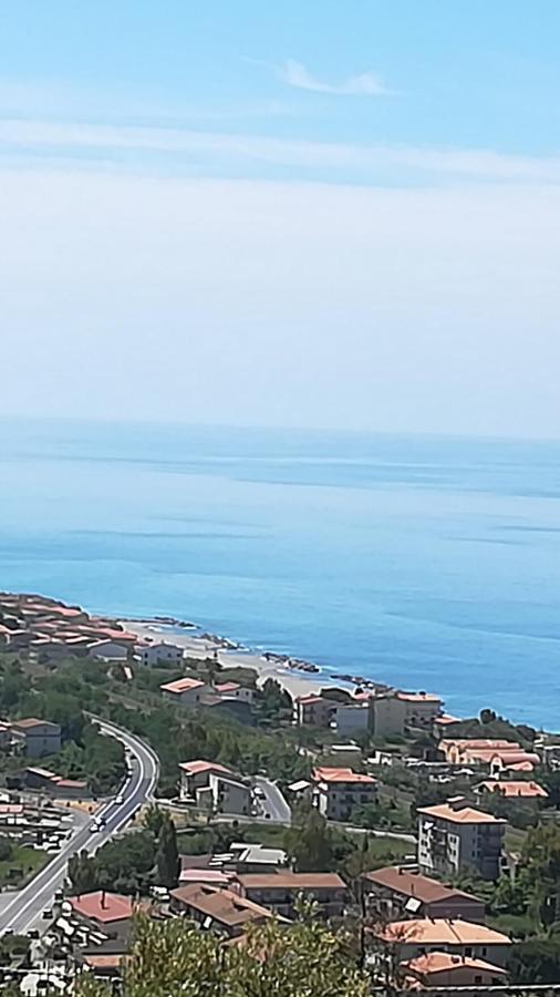 La Casetta Cetraro Eksteriør bilde